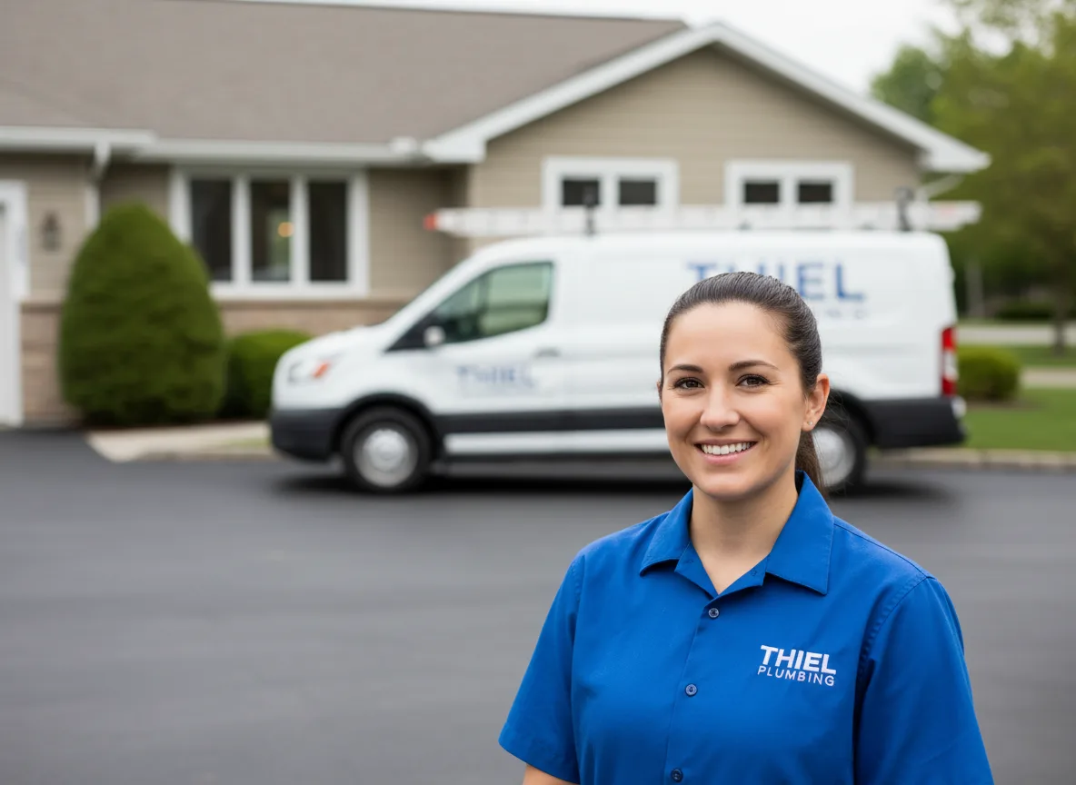 Plumber Creston, IL FAQs